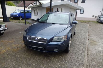 Volvo V50 Gebrauchtwagen
