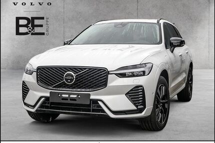 Volvo XC60 Gebrauchtwagen