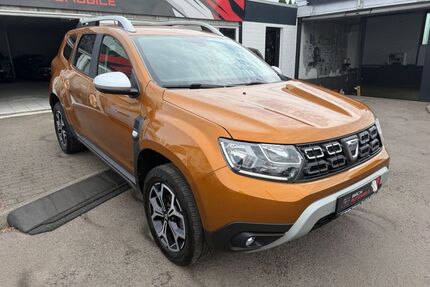 Dacia Duster Gebrauchtwagen