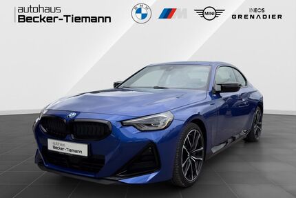 BMW M240i Gebrauchtwagen