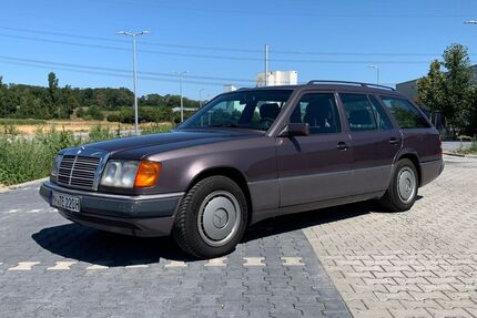 Mercedes-Benz 220 Gebrauchtwagen