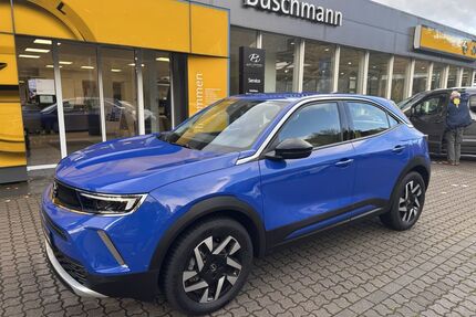 Opel Mokka-e Gebrauchtwagen