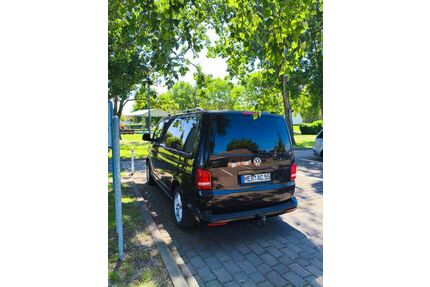 VW T6 Multivan Gebrauchtwagen