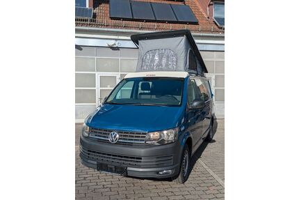VW T6 Transporter Gebrauchtwagen