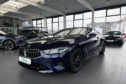 BMW 840 Gebrauchtwagen
