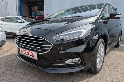 Ford S-Max Gebrauchtwagen