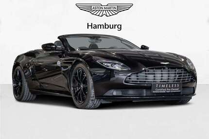 Aston Martin V8 Gebrauchtwagen