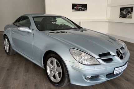 Mercedes-Benz SLK 280 Gebrauchtwagen