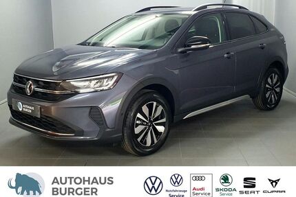 VW Taigo Gebrauchtwagen