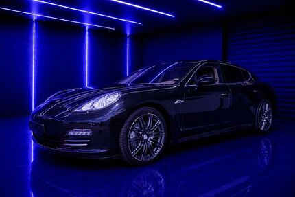 Porsche Panamera Gebrauchtwagen