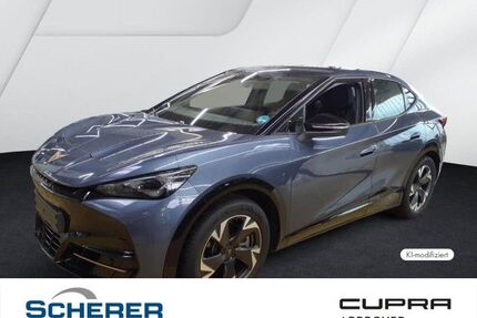 Cupra Tavascan Gebrauchtwagen