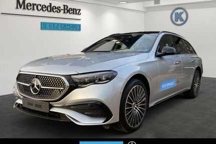 Mercedes-Benz E 450 Gebrauchtwagen