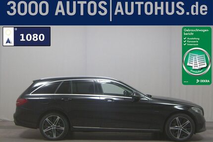 Mercedes-Benz C 300 Gebrauchtwagen