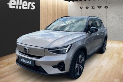 Volvo XC40 Gebrauchtwagen