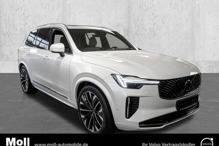Volvo XC90 Gebrauchtwagen