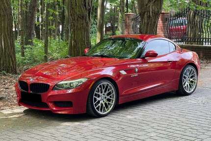 BMW Z4 Gebrauchtwagen