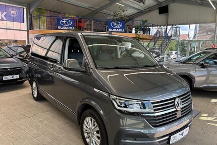 VW T6 Multivan Gebrauchtwagen