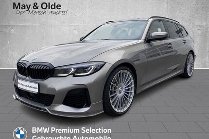 Alpina B3 Gebrauchtwagen