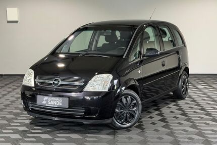 Opel Meriva Gebrauchtwagen