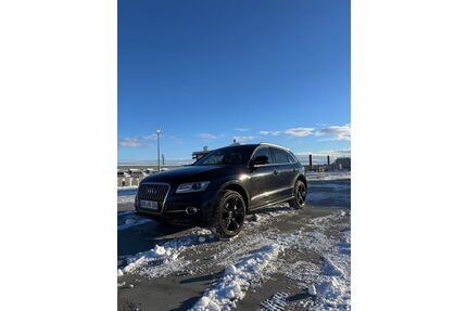 Audi Q5 Gebrauchtwagen