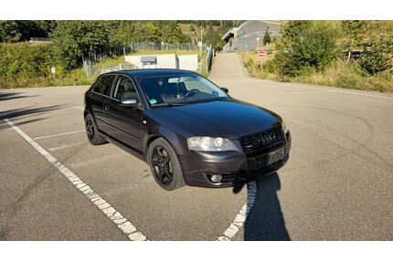 Audi A3 Gebrauchtwagen
