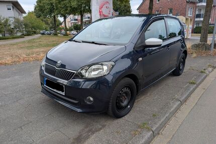Skoda Citigo Gebrauchtwagen