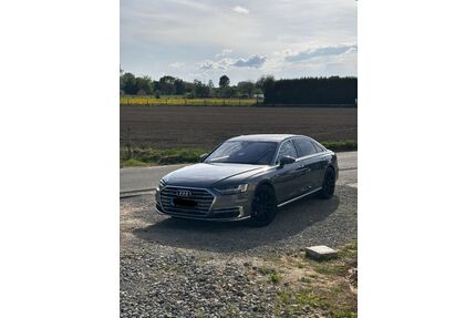 Audi A8 Gebrauchtwagen