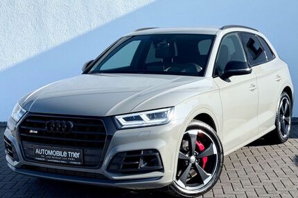 Audi SQ5 Gebrauchtwagen