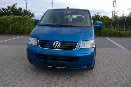VW T5 Multivan Gebrauchtwagen