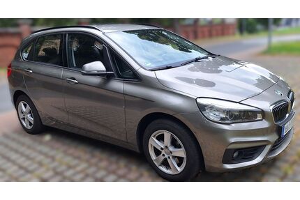 BMW 218 Active Tourer Gebrauchtwagen