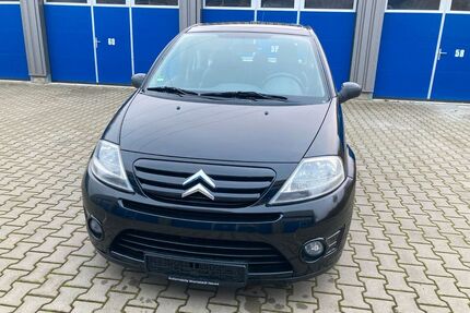 Citroen C3 Gebrauchtwagen