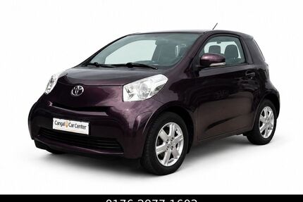 Toyota IQ Gebrauchtwagen