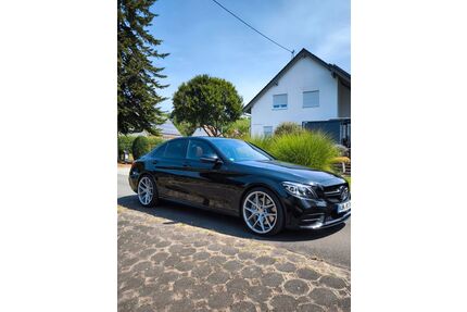 Mercedes-Benz C 43 AMG Gebrauchtwagen
