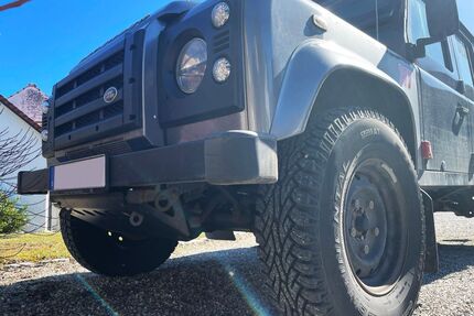 Land Rover Defender Gebrauchtwagen