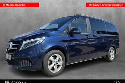 Mercedes-Benz V 300 Gebrauchtwagen