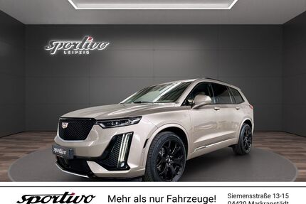 Cadillac XT6 Gebrauchtwagen