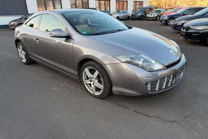 Renault Laguna Gebrauchtwagen