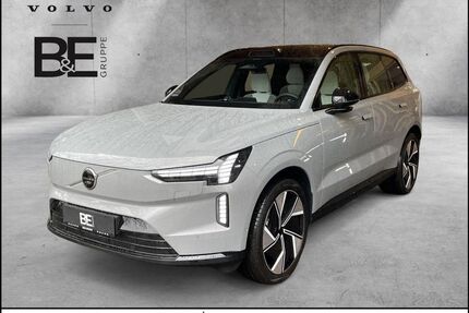 Volvo EX90 Gebrauchtwagen