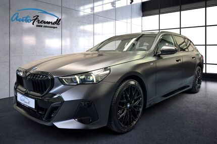 BMW 540 Gebrauchtwagen