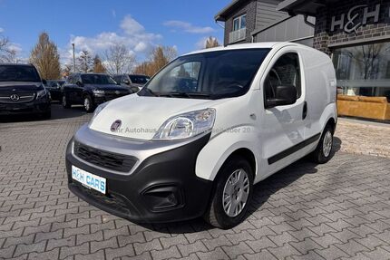 Fiat Fiorino Gebrauchtwagen