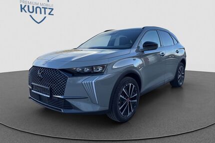 DS Automobiles DS7 (Crossback) Gebrauchtwagen