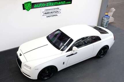 Rolls Royce Wraith Gebrauchtwagen