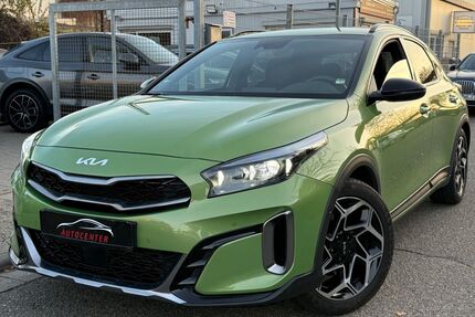 Kia XCeed Gebrauchtwagen