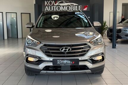 Hyundai SANTA FE Gebrauchtwagen