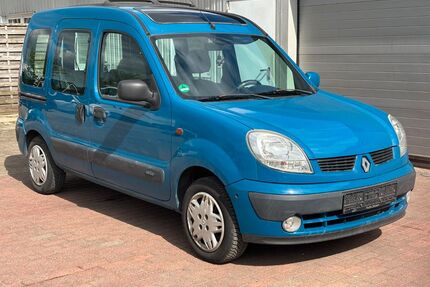 Renault Kangoo Gebrauchtwagen