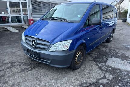 Mercedes-Benz Vito Gebrauchtwagen