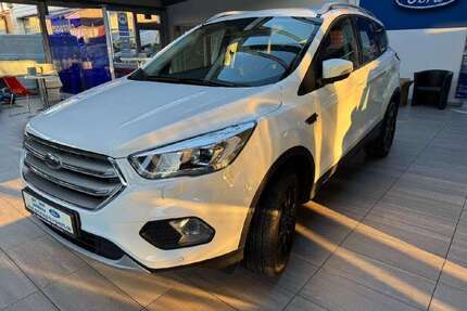 Ford Kuga Gebrauchtwagen