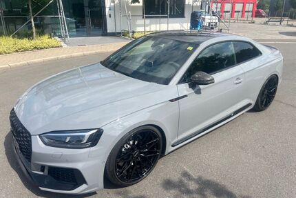 Audi RS5 Gebrauchtwagen