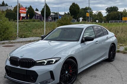 BMW 330 Gebrauchtwagen
