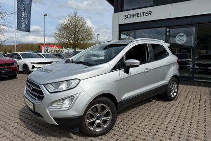 Ford EcoSport Gebrauchtwagen